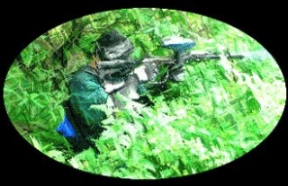  Paintball per il tempo libero 